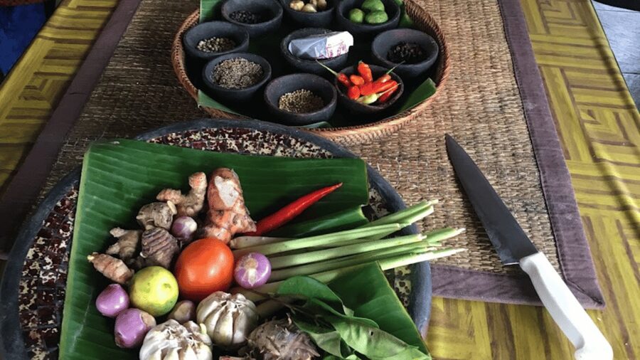Ubud: Cooking Class with Transfers and Optional Market Visit - Who will enjoy this class most