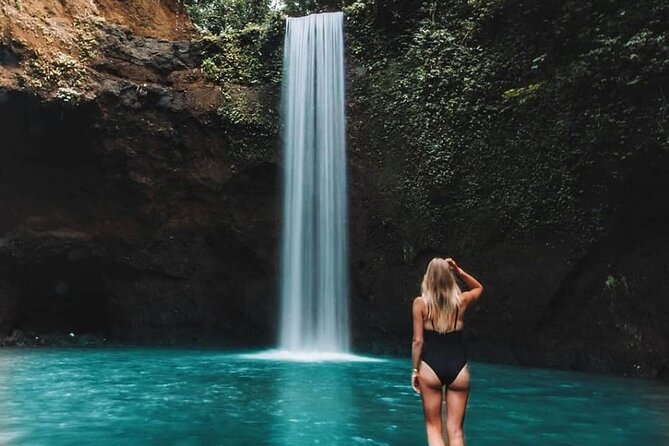 Ubud Day Tour : Waterfall, Temple and Local Night Market Tour - What this 10-hour Ubud day looks like