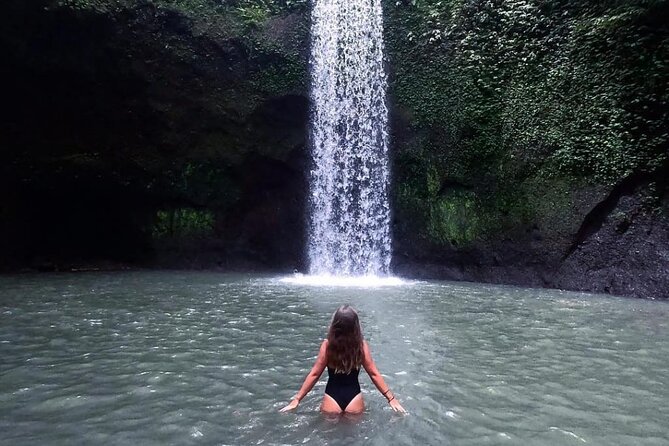 Ubud Day Tour : Waterfall, Temple and Local Night Market Tour - A guide can make the day much better