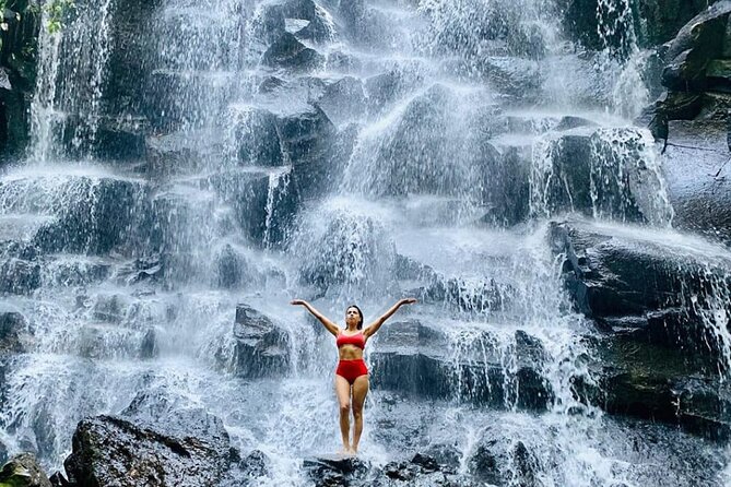 Ubud Day Tour : Waterfall, Temple and Local Night Market Tour - What the $21 price really gives you