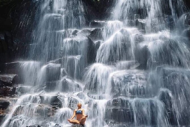 Ubud Day Tour : Waterfall, Temple and Local Night Market Tour - What to pack for this particular day