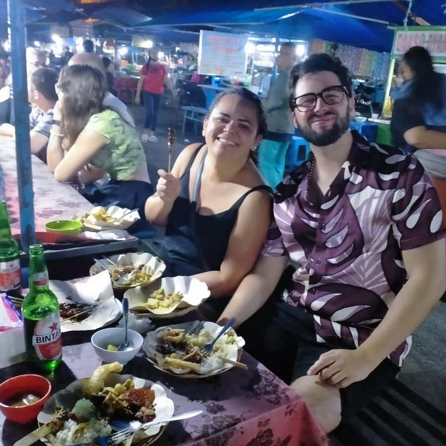 Ubud Traditional Night Market Food Tour-All Inclusive - Is the $43 price good value?