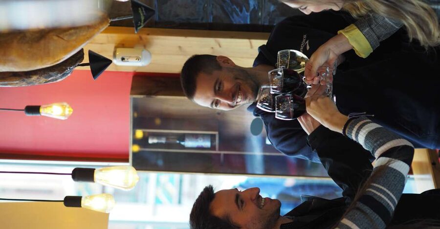 Valencia: Morning Food Tour with Central Market Visit - Who should book this morning food tour?