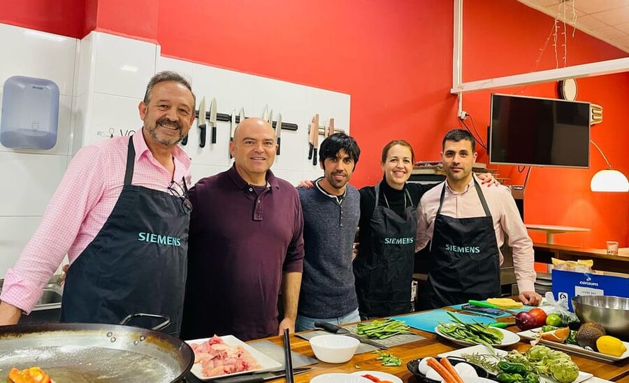 Valencia: Paella Workshop and Algiros Market Visit - Key Points Before You Book
