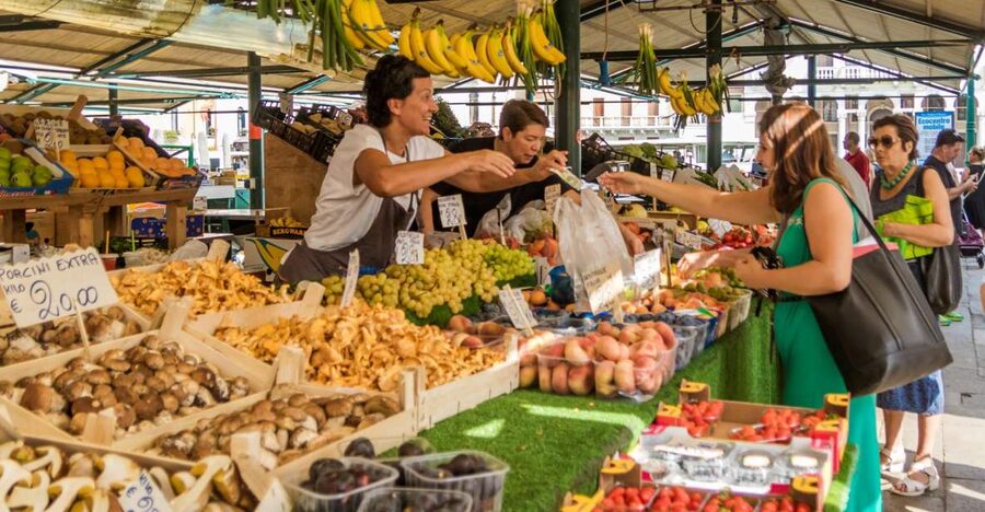 Venice: Rialto Market Food and Wine Lunchtime Tour - What the four hours are really worth