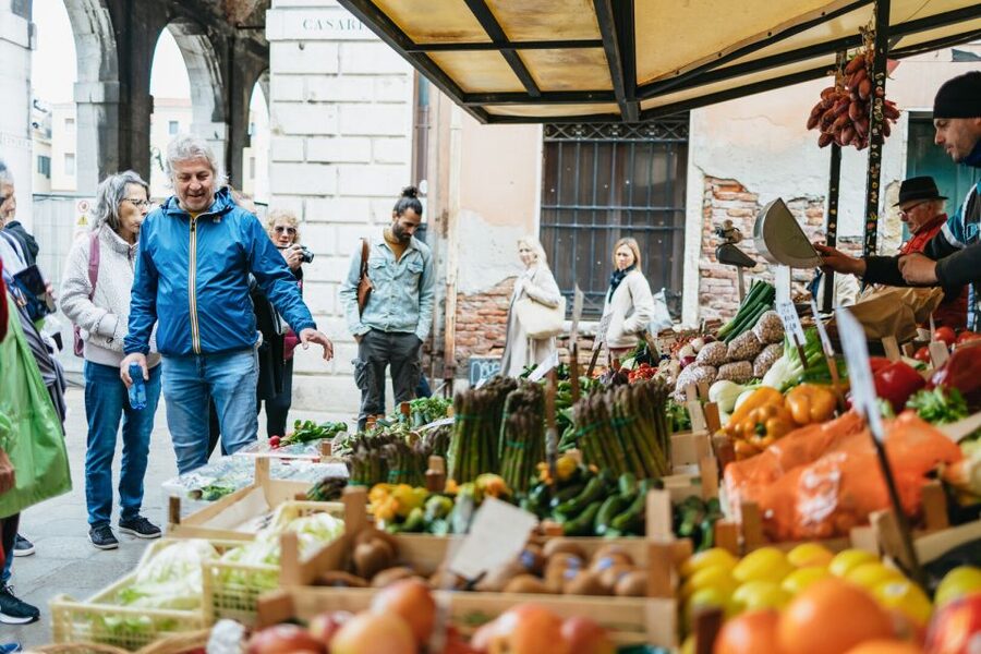 Venice: Rialto Market Tour, Cooking Class, and Lunch - Timing, weather, and practical planning