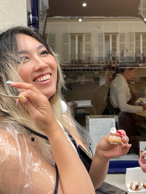 Versailles: Local & small-group Farmers' Market Food Tour - Why this Versailles food tour feels different