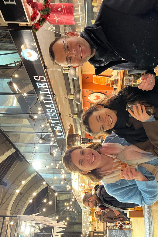 Versailles: Local & small-group Farmers' Market Food Tour - Who will enjoy it most