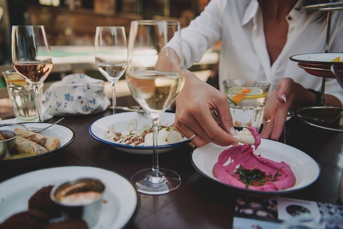Vienna Eats: Private Foodie Walk with Coffee & Markets - A six-hour introduction to Vienna through food