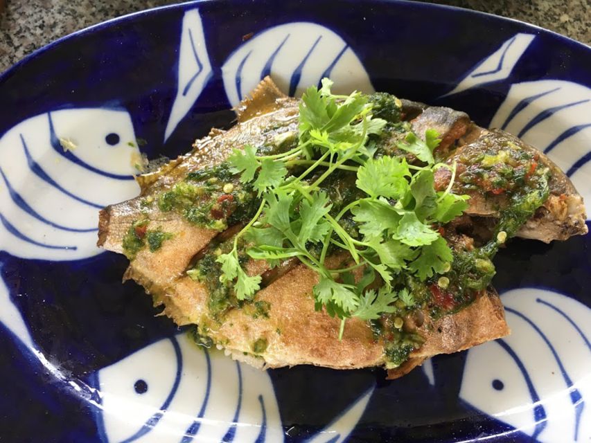 Viet Garden Cooking Class (Countryside and Market tour) - Who should book this Nha Trang food tour?