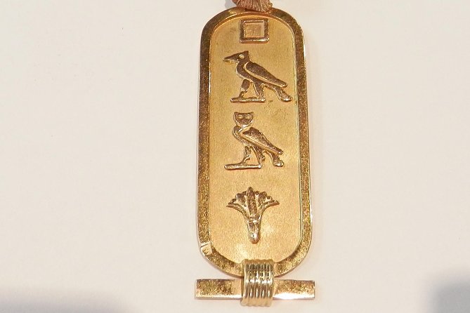 VIP Shopping Private Tour Papyrus Perfume Bazaars and Cotton - Who should book this Cairo shopping outing?
