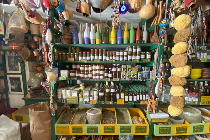 Walking Tour and Cooking Class on Naxos with Local Market Visit - Who will enjoy this most?