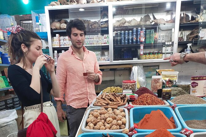 Walking Tour, Visit the Old Town and Markets, Taste Food - How the $47 price measures up