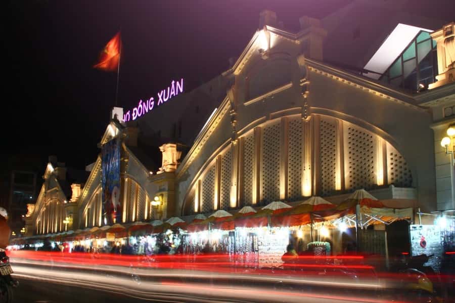 Weekend Hanoi Night Market & Street Food Tour - Who should book this Hanoi food walk?