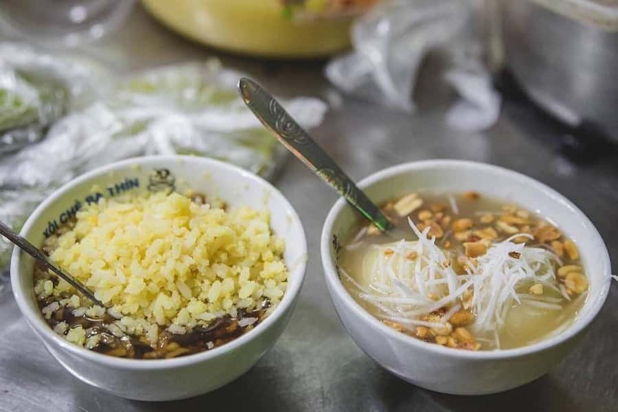 Weekend Hanoi Night Market & Street Food Tour - Starting at 38 Bat Su Street in Hanoi’s Old Quarter