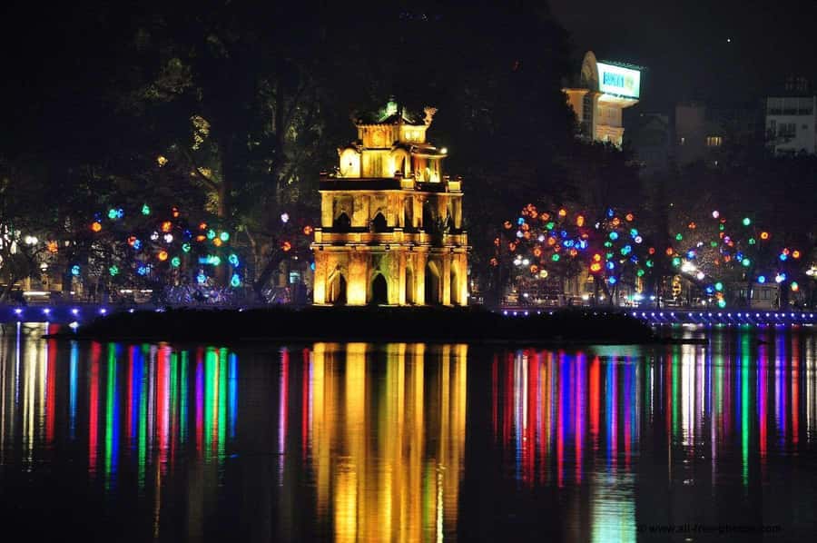 Weekend Hanoi Night Market & Street Food Tour - Is $30 a fair price?