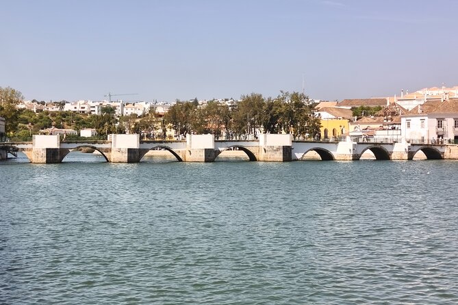 West Algarve Tour Visit Tavira Olhão Market and Ayamonte in Spain - What Luís adds to a private tour