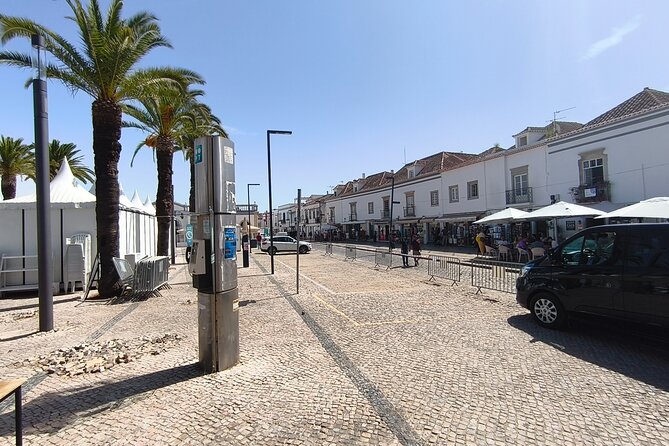 West Algarve Tour Visit Tavira Olhão Market and Ayamonte in Spain - The pace, pickup, and practical tradeoffs