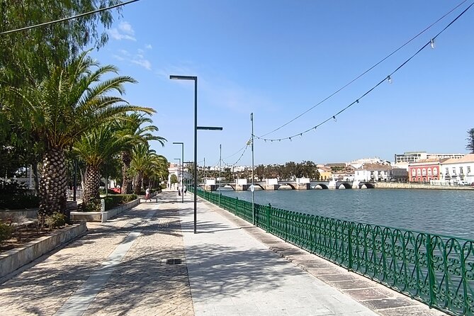 West Algarve Tour Visit Tavira Olhão Market and Ayamonte in Spain - Should you book this Algarve and Spain day?