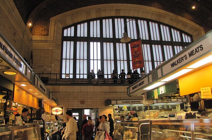 West Side Market Food Tour - The guides make a real difference