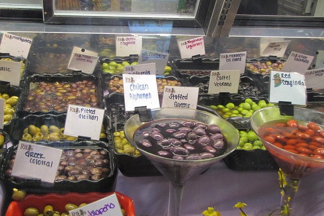 West Side Market Food Tour - Is $53 a fair price?
