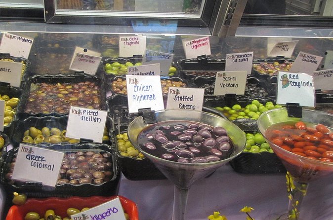 West Side Market Food Tour - Weather, clothing, and food restrictions
