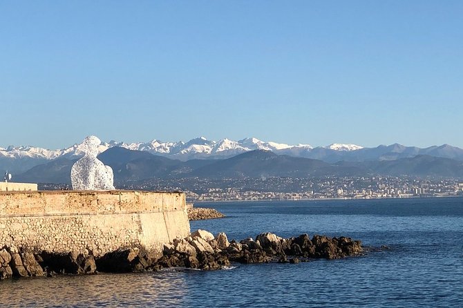 Wine Tasting, Provencal Market, Cannes and St Paul de Vence - Who should book this Riviera day trip?