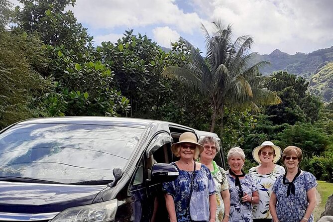Wonders of Nadi Tour - Hindu Temple, Sleeping Giant Gardens, Markets & Shopping - Price, inclusions, and the real value