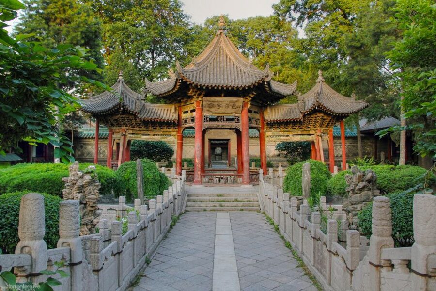 Xi'an Muslim Quarter Night Market Foodie Walking Tour - Who should book this experience?